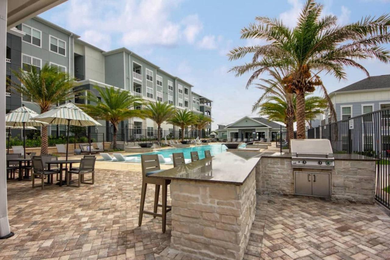 Kasa Championsgate Orlando Aparthotel Davenport Exterior photo