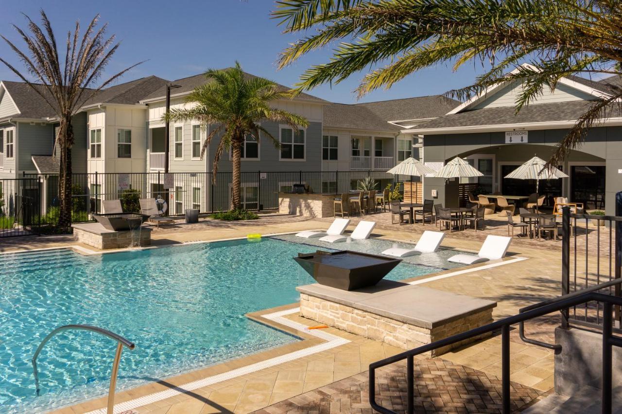 Kasa Championsgate Orlando Aparthotel Davenport Exterior photo